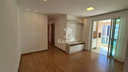 Apartamento com 3 Quartos para alugar, 75m² no Gleba Fazenda Palhano, Londrina