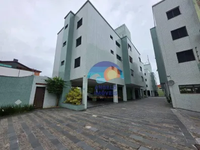 Apartamento com 3 Quartos para alugar, 118m² no Cidade Nova Peruíbe, Peruíbe
