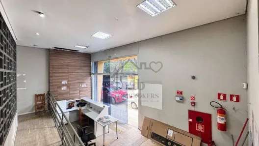 Prédio Comercial para alugar, 1500m² no Chácara Seis de Outubro, São Paulo