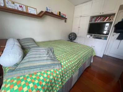 Apartamento com 4 Quartos à venda, 142m² no Moema, São Paulo