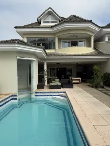 Casa de Condomínio com 4 Quartos à venda, 397m² no Barra da Tijuca, Rio de Janeiro