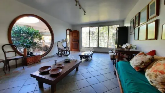 Casa com 6 Quartos à venda, 225m² no São Francisco, Niterói