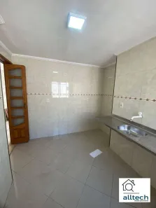 Apartamento com 2 Quartos para alugar, 48m² no Conjunto Residencial José Bonifácio, São Paulo