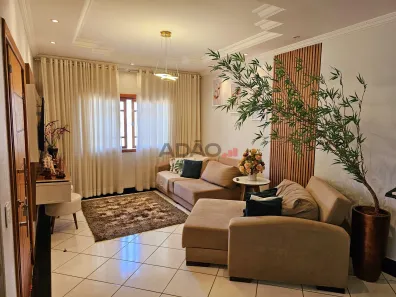 Casa com 3 Quartos à venda, 194m² no Residencial Flamingo, Goiânia