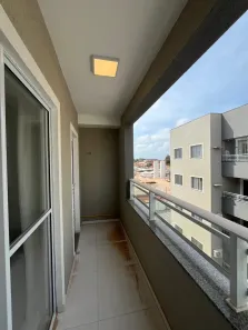 Apartamento com 2 Quartos à venda, 51m² no Alto do Calhau, São Luís