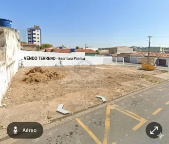 Lote/Terreno à venda, 375m² no Centenário, Campina Grande