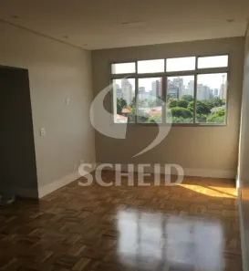 Apartamento com 2 Quartos à venda, 74m² no Campo Belo, São Paulo