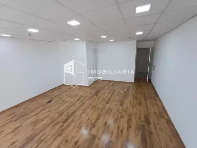 Ponto Comercial para alugar, 40m² no Várzea da Barra Funda, São Paulo