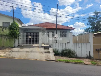 Casa de Condomínio com 3 Quartos à venda, 90m² no Orfãs, Ponta Grossa