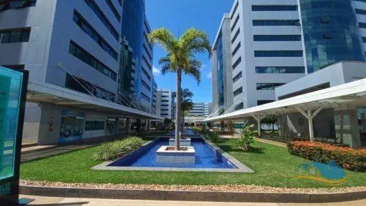 Sala Comercial para alugar, 33m² no São Cristóvão, Salvador