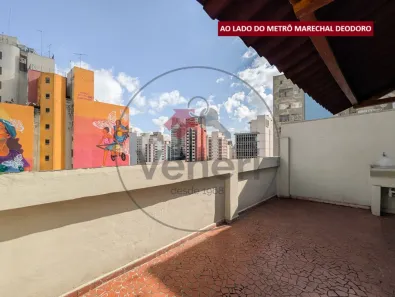 Kitnet com 1 Quarto para alugar, 30m² no Santa Cecília, São Paulo