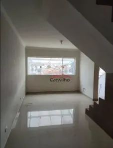 Sobrado com 2 Quartos à venda, 120m² no Tucuruvi, São Paulo