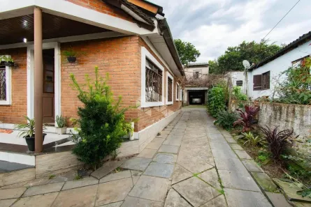 Casa com 4 Quartos à venda, 130m² no Estância Velha, Canoas
