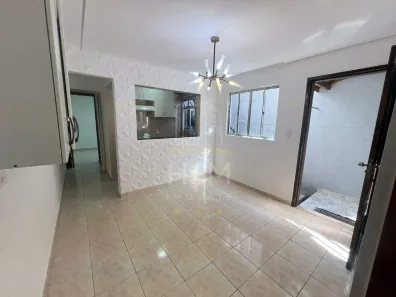 Casa com 3 Quartos para alugar, 154m² no Planalto, São Bernardo do Campo