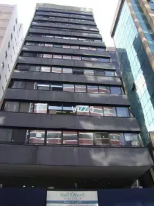Sala Comercial para alugar, 135m² no Cerqueira César, São Paulo