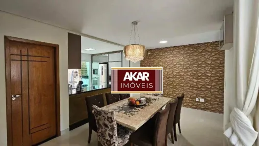 Sobrado com 3 Quartos à venda, 126m² no Santa Terezinha, São Bernardo do Campo
