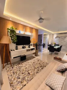 Cobertura com 4 Quartos à venda, 184m² no Recreio dos Bandeirantes, Rio de Janeiro