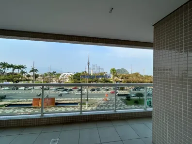 Apartamento com 3 Quartos à venda, 191m² no José Menino, Santos