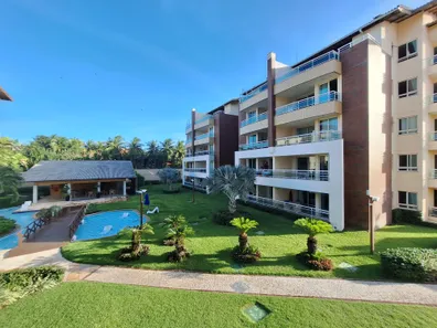 Apartamento com 3 Quartos à venda, 109m² no Porto das Dunas, Aquiraz