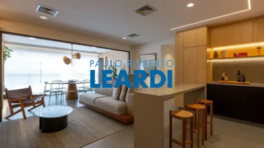 Apartamento com 3 Quartos à venda, 93m² no Sumaré, São Paulo