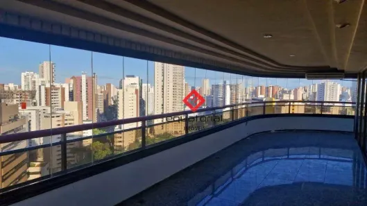Apartamento com 4 Quartos à venda, 380m² no Meireles, Fortaleza