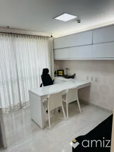 Sala Comercial à venda, 64m² no Vila São Tomaz, Aparecida de Goiânia