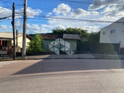 Lote/Terreno à venda, 490m² no Bonfim, Santa Cruz do Sul