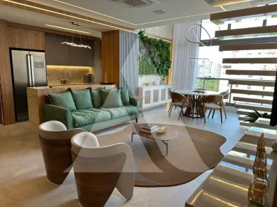 Apartamento com 2 Quartos à venda, 120m² no Vila Clementino, São Paulo