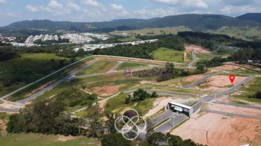 Lote/Terreno à venda, 250m² no Recanto Quarto Centenário, Jundiaí