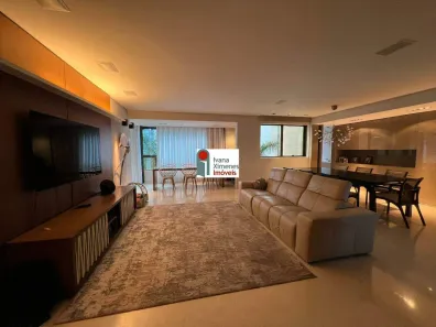 Apartamento com 2 Quartos à venda, 154m² no Vila da Serra, Nova Lima