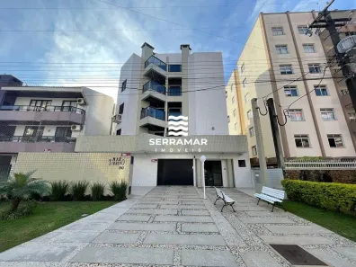Apartamento com 2 Quartos à venda, 72m² no Balneário Caioba, Matinhos