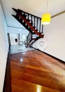 Casa com 3 Quartos à venda, 120m² no Vila Romana, São Paulo