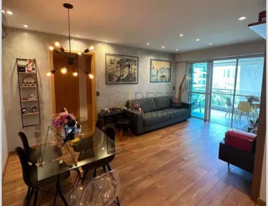 Apartamento com 3 Quartos à venda, 112m² no Barra da Tijuca, Rio de Janeiro