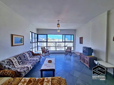 Cobertura com 3 Quartos à venda, 400m² no Enseada, Guarujá
