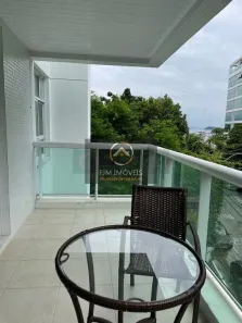 Apartamento com 3 Quartos à venda, 185m² no São Francisco, Niterói