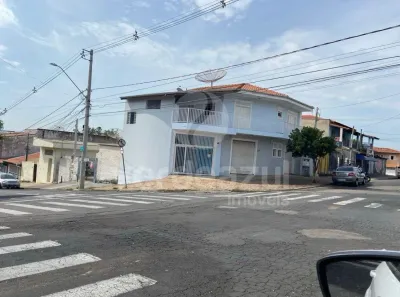 Casa com 2 Quartos à venda, 130m² no Jardim Moacyr Arruda, Indaiatuba