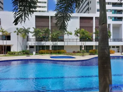 Apartamento com 2 Quartos à venda, 57m² no Santo Amaro, Recife