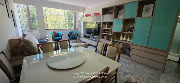 Apartamento com 2 Quartos à venda, 96m² no Setor Habitacional Vicente Pires, Brasília