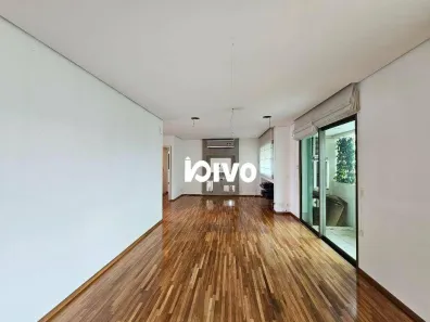 Apartamento com 3 Quartos à venda, 147m² no Brooklin Paulista, São Paulo