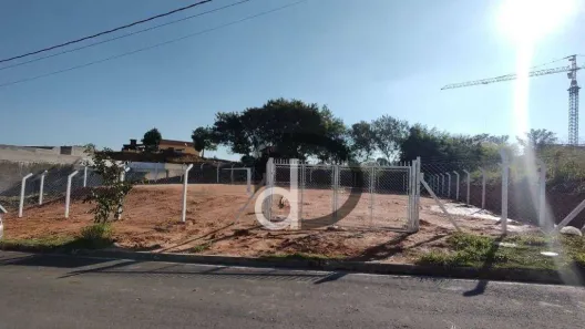 Lote/Terreno à venda, 720m² no Chácaras Alpina, Valinhos
