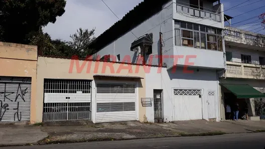 Lote/Terreno à venda, 320m² no Vila Maria Alta, São Paulo