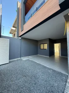 Casa com 3 Quartos à venda, 142m² no Colina de Laranjeiras, Serra