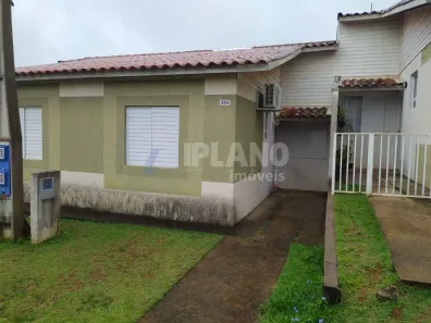 Casa de Condomínio com 3 Quartos à venda, 60m² no Jardim Ipanema, São Carlos