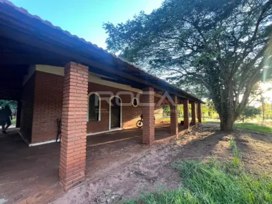 com 1 Quarto à venda, 250m² no Vale Santa Felicidade, São Carlos