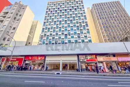 Sala Comercial à venda, 73m² no Bela Vista, São Paulo