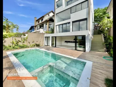 Casa com 4 Quartos à venda, 484m² no São Paulo II, Cotia