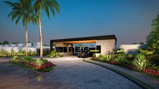 Casa de Condomínio com 3 Quartos à venda, 70m² no Alto da Boa Vista, Sorocaba
