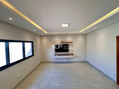 Casa com 3 Quartos à venda, 193m² no Parque Residencial Cândido Portinari, Ribeirão Preto