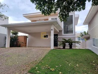 Casa de Condomínio com 3 Quartos à venda, 245m² no Jardim Lorena, Valinhos