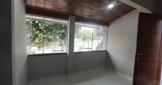 Apartamento com 3 Quartos para alugar, 38m² no Pitangueiras, Rio de Janeiro